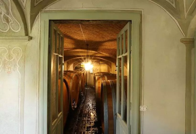 تختخواب و صبحانه Locanda Dell' Orso Bevitore
