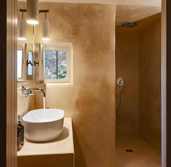 민박 Trulli Del Bosco