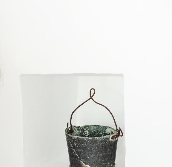 민박 Trulli Del Bosco