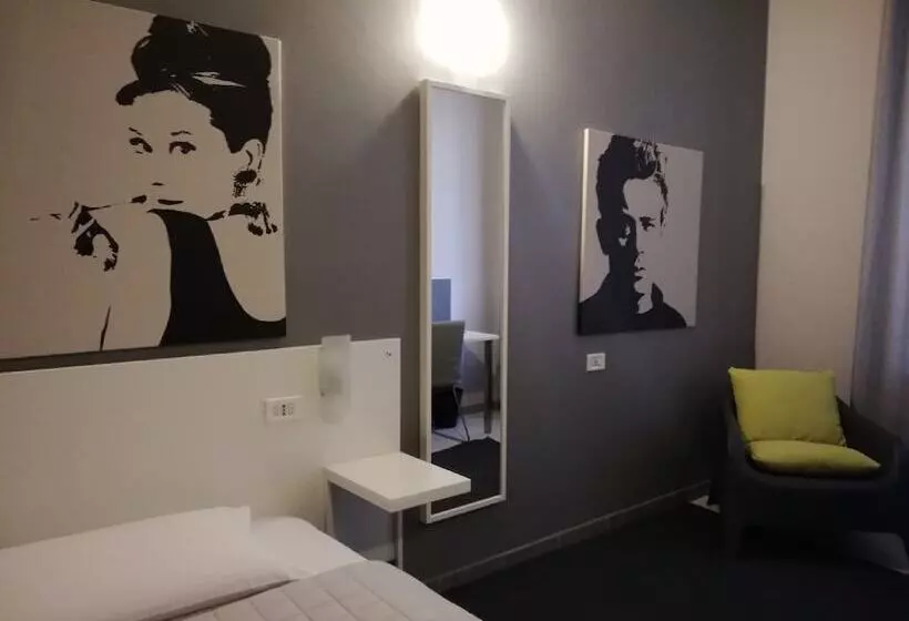 Bert Hotel