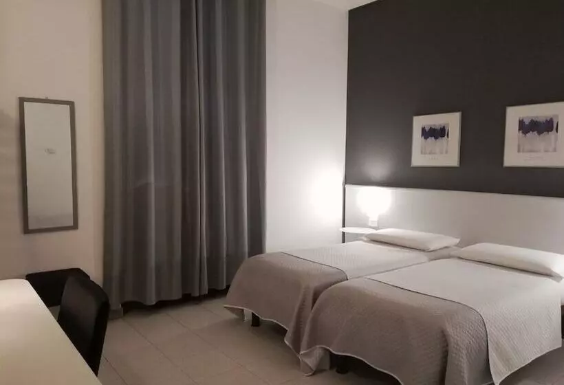 Bert Hotel