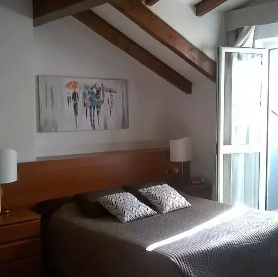 Bert Hotel
