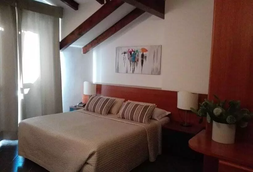 Bert Hotel