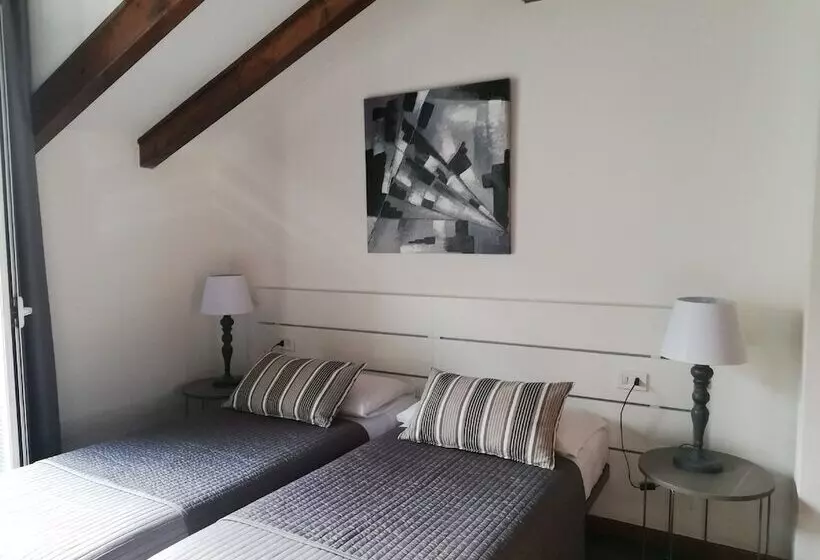 Bert Hotel