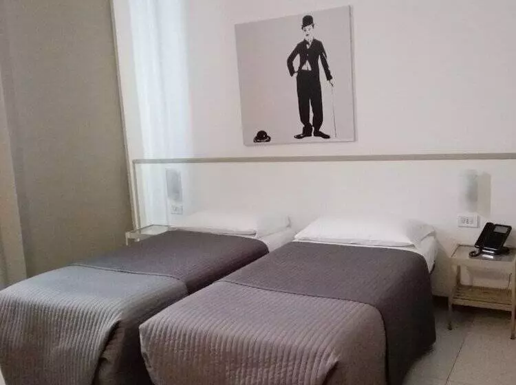 Bert Hotel