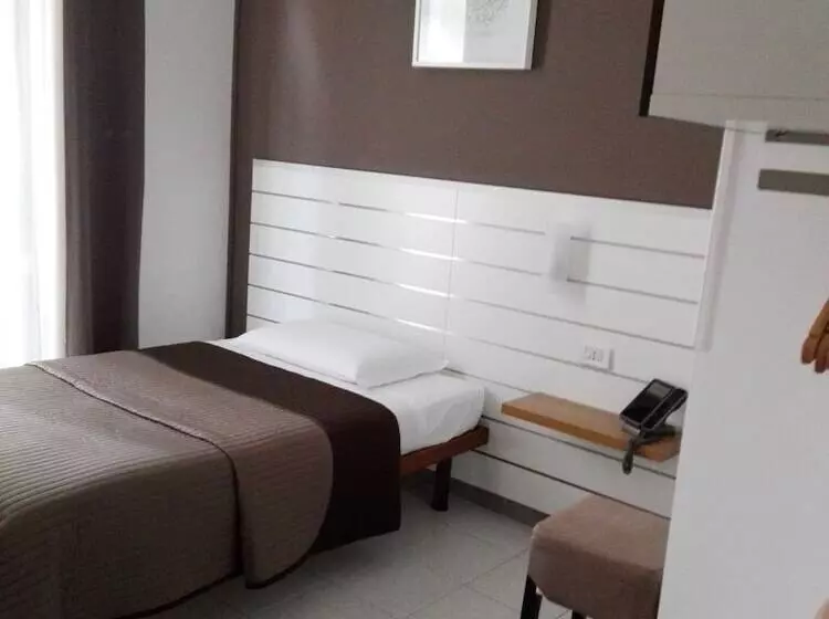 Bert Hotel