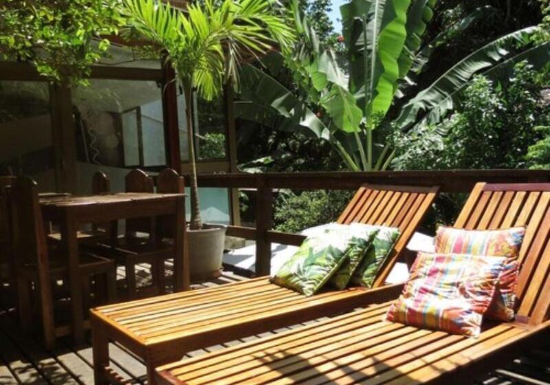 Che Lagarto Hostel Morro De Sao Paulo