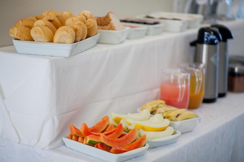 Che Lagarto Hostel Morro De Sao Paulo