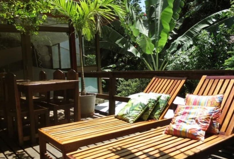 Che Lagarto Hostel Morro De Sao Paulo