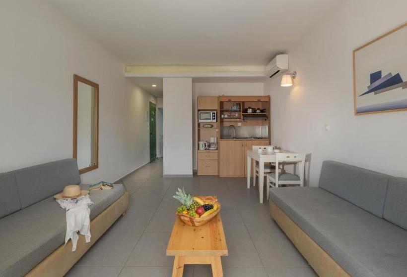 Erato Hotel Adults Only By Smile Hotels