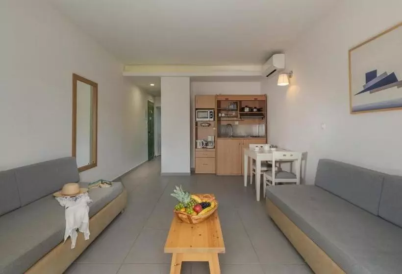 Erato Beach Hotel Adults Only By Smile Hotels