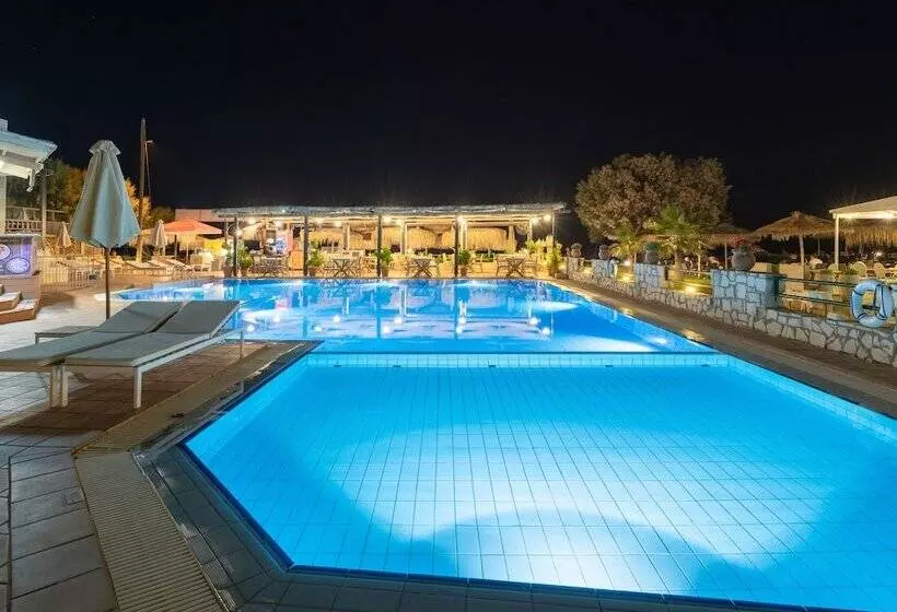 Erato Beach Hotel Adults Only By Smile Hotels
