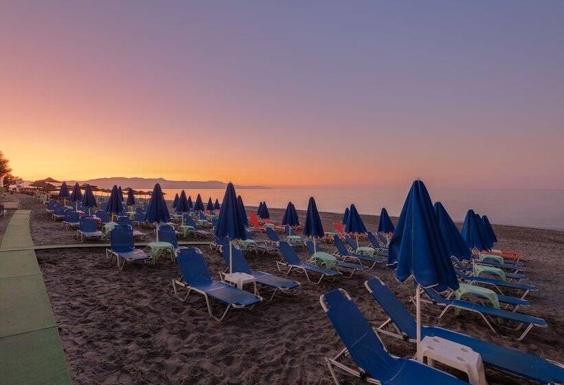 Erato Hotel Adults Only By Smile Hotels