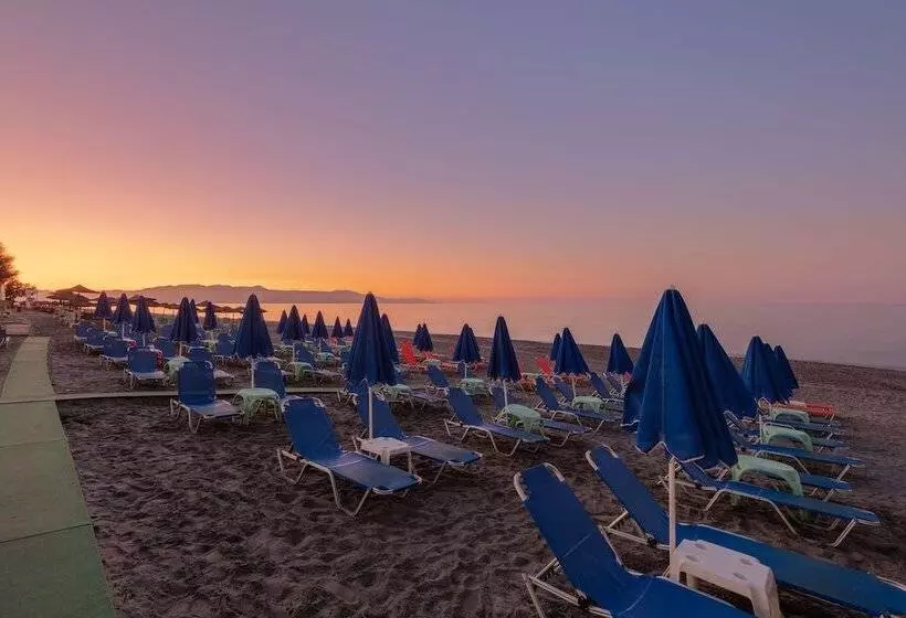 Erato Beach Hotel Adults Only By Smile Hotels