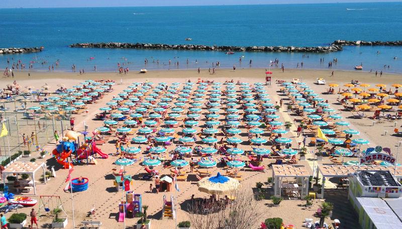 Hb Hotels Orchidea Blu