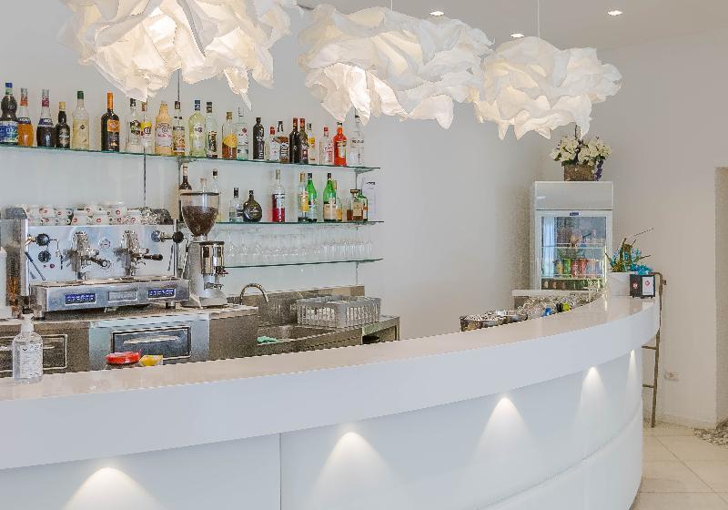 Hb Hotels Orchidea Blu