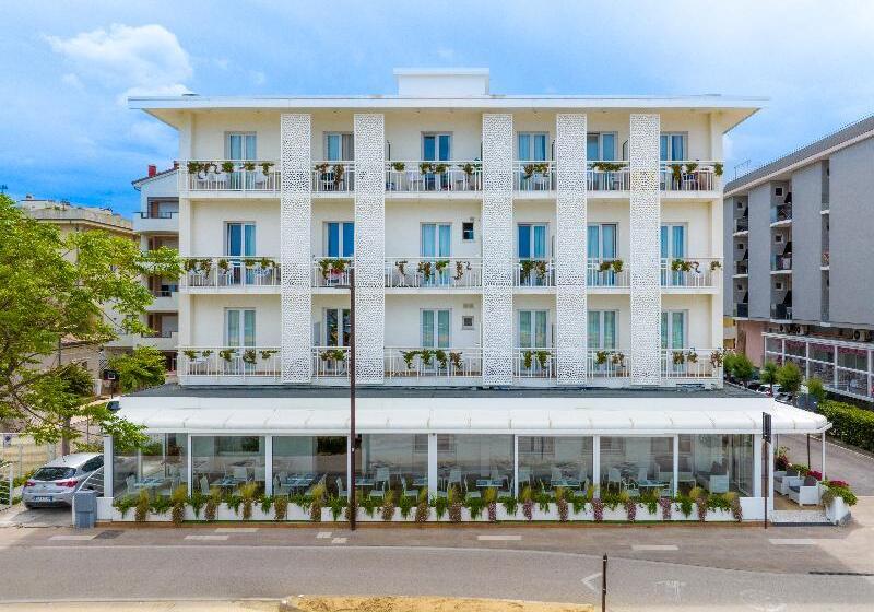 Hb Hotels Orchidea Blu