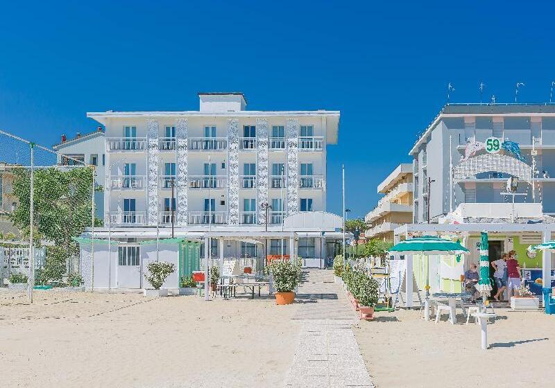 Hb Hotels Orchidea Blu