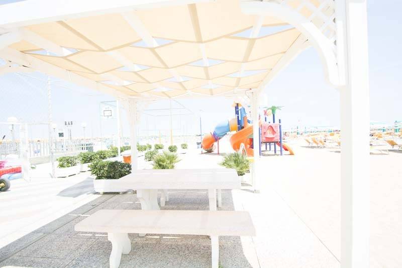 Hb Hotels Orchidea Blu