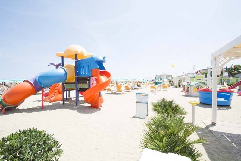 Hb Hotels Orchidea Blu