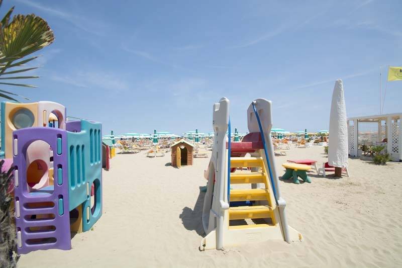 Hb Hotels Orchidea Blu