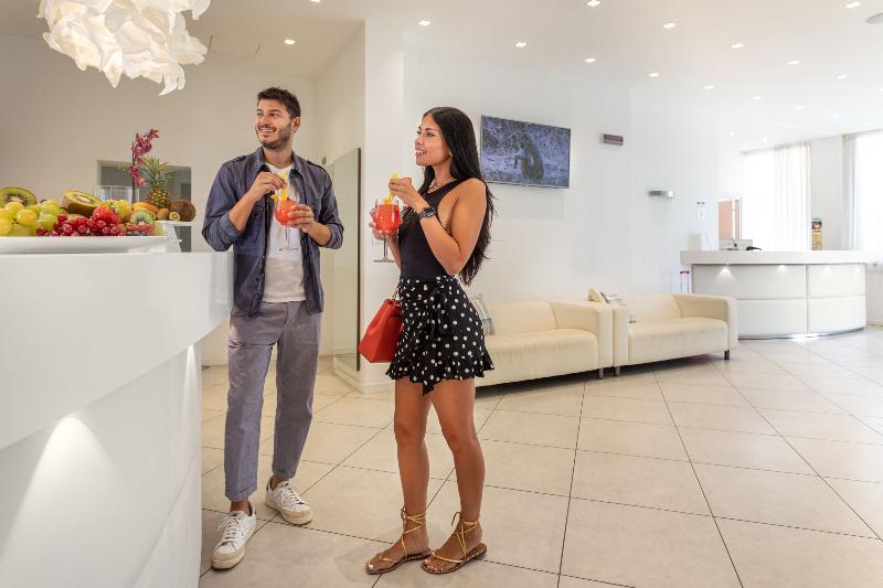 Hb Hotels Orchidea Blu