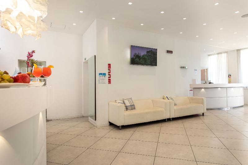 Hb Hotels Orchidea Blu