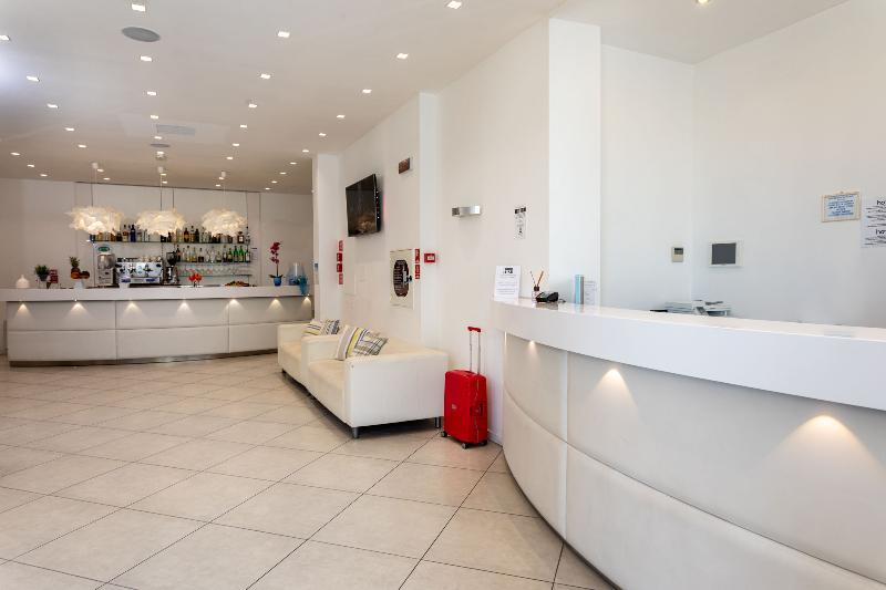 Hb Hotels Orchidea Blu