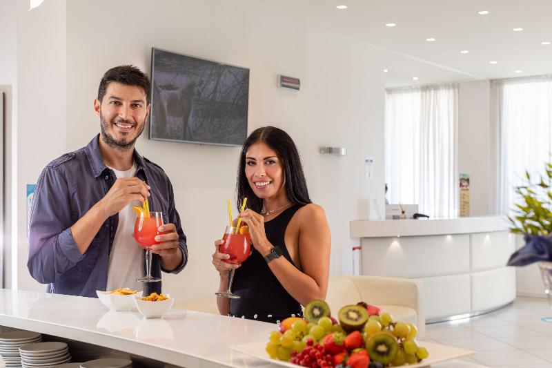 Hb Hotels Orchidea Blu