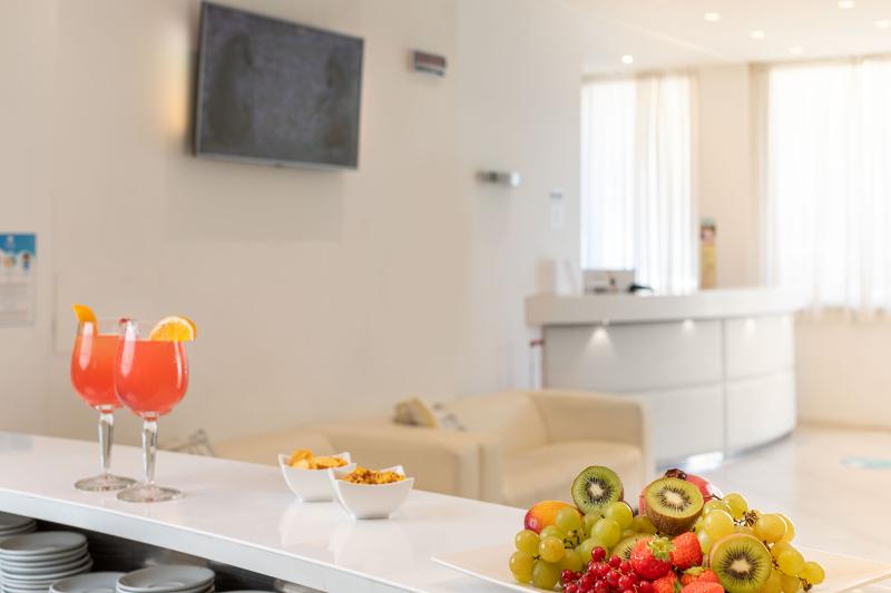 Hb Hotels Orchidea Blu