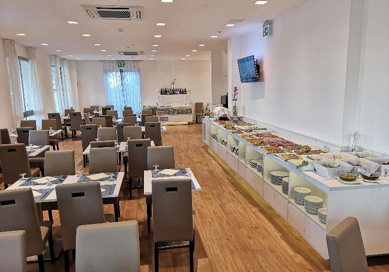 Hb Hotels Orchidea Blu