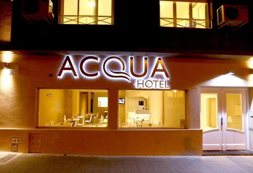 Hotel Acqua