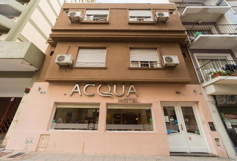 Hotel Acqua