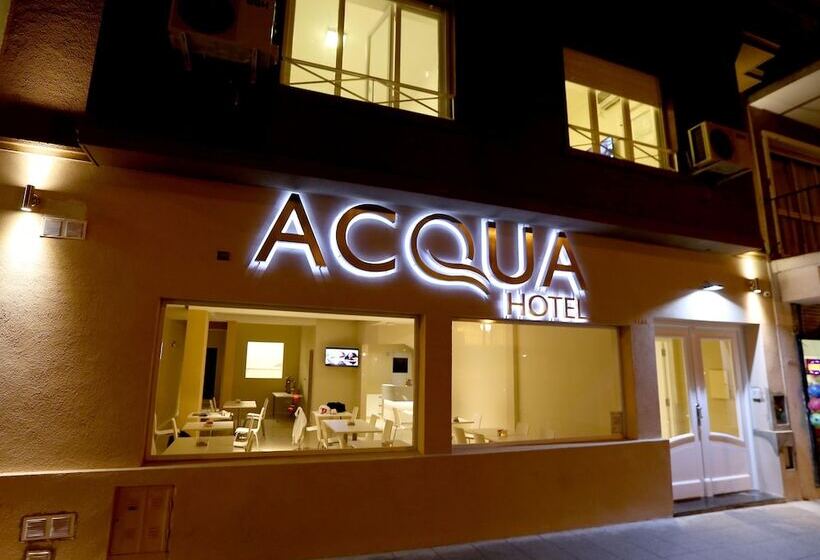 Hotel Acqua