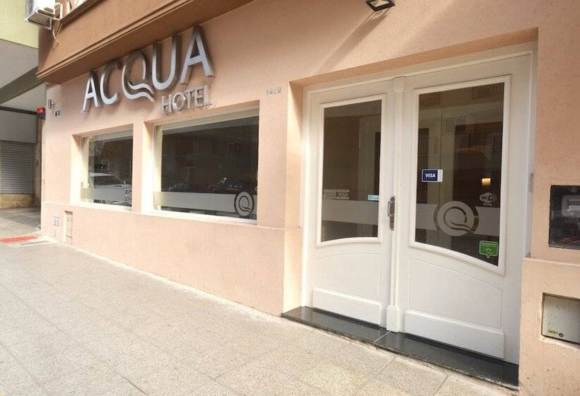 Hotel Acqua