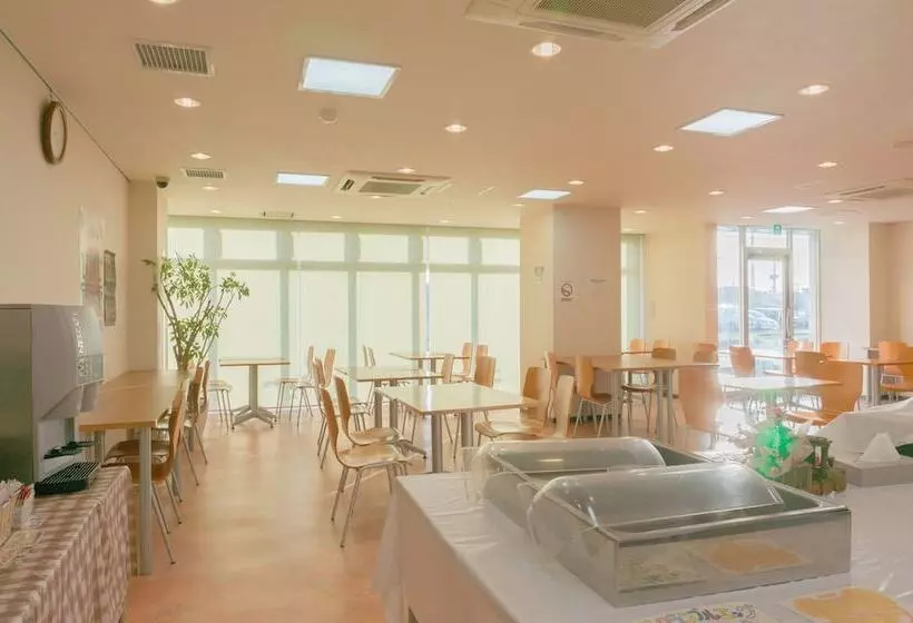 Hotelli Aston Plaza Himeji