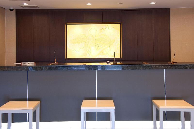 בית מלון כפרי Aston Plaza Himeji