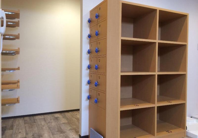 בית מלון כפרי Aston Plaza Himeji