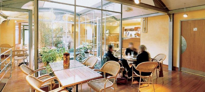 호텔 Au Petit Caporal