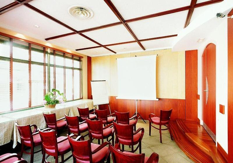 호텔 Au Petit Caporal