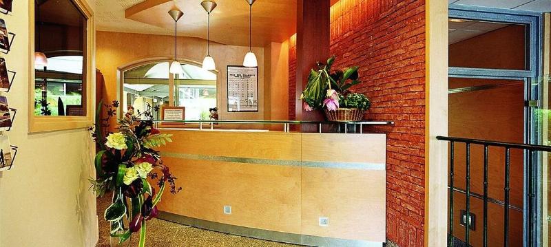 호텔 Au Petit Caporal