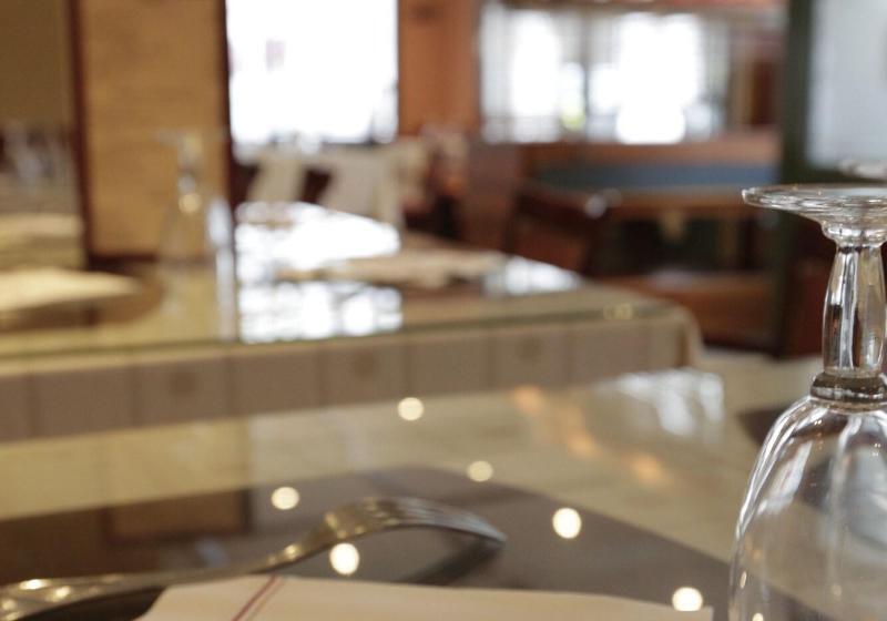 호텔 Au Petit Caporal