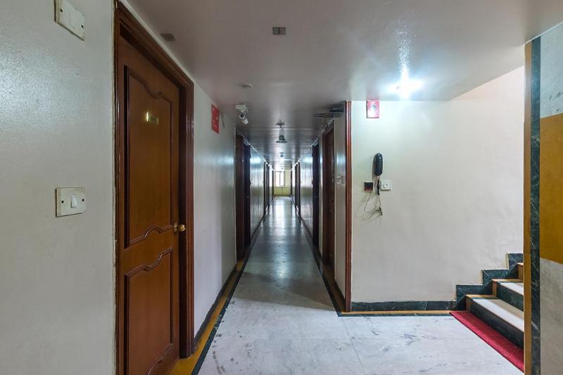 酒店 Canopy Classic