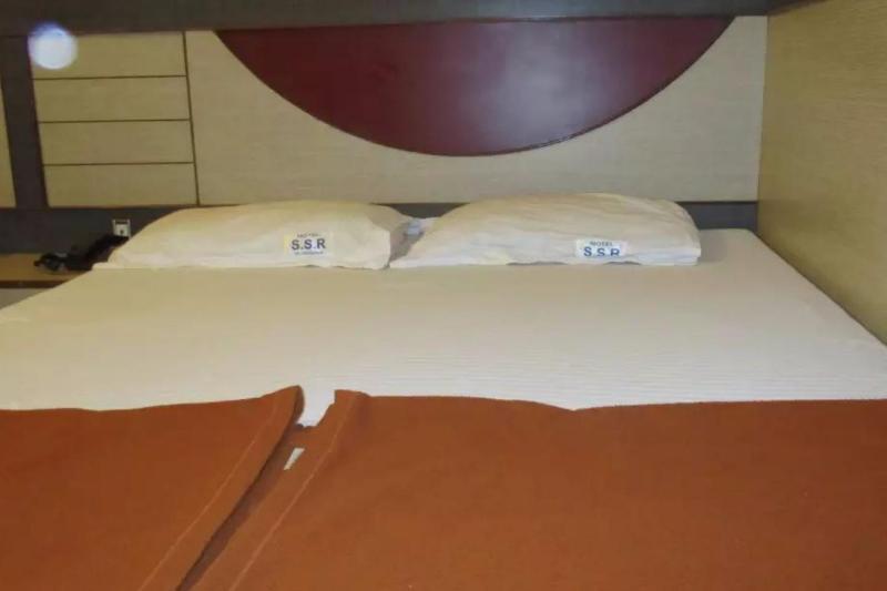 酒店 Canopy Classic