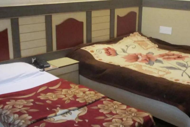 酒店 Canopy Classic