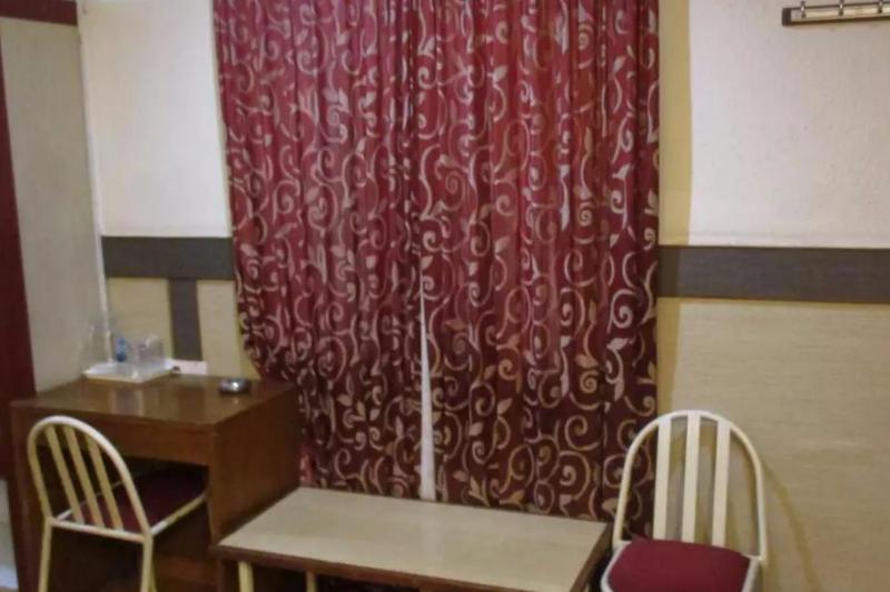 酒店 Canopy Classic