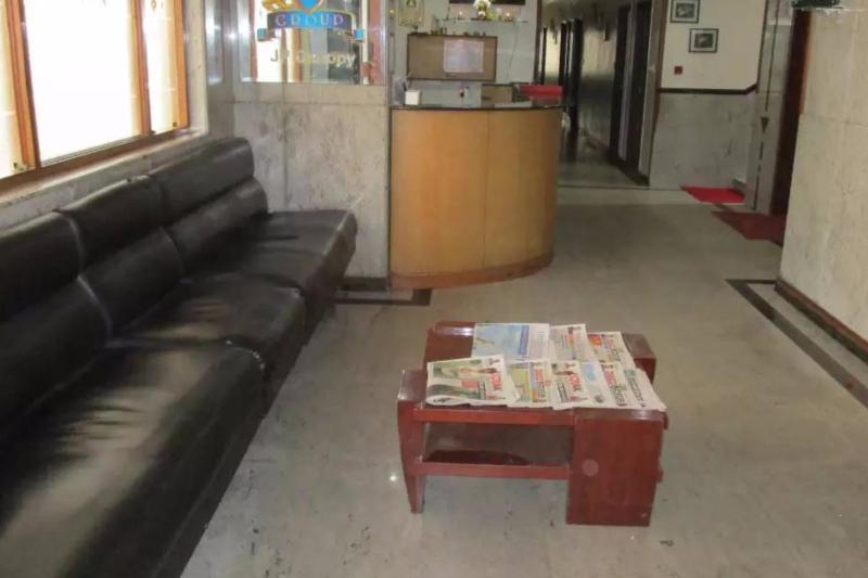 酒店 Canopy Classic