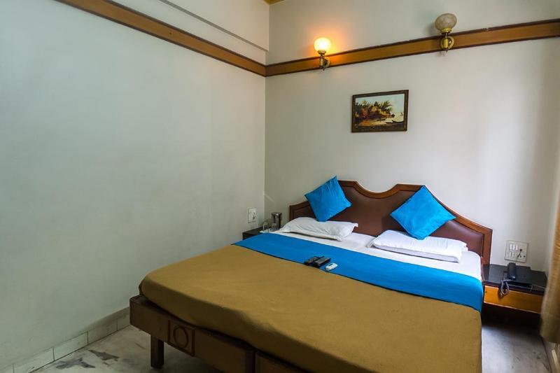 酒店 Canopy Classic