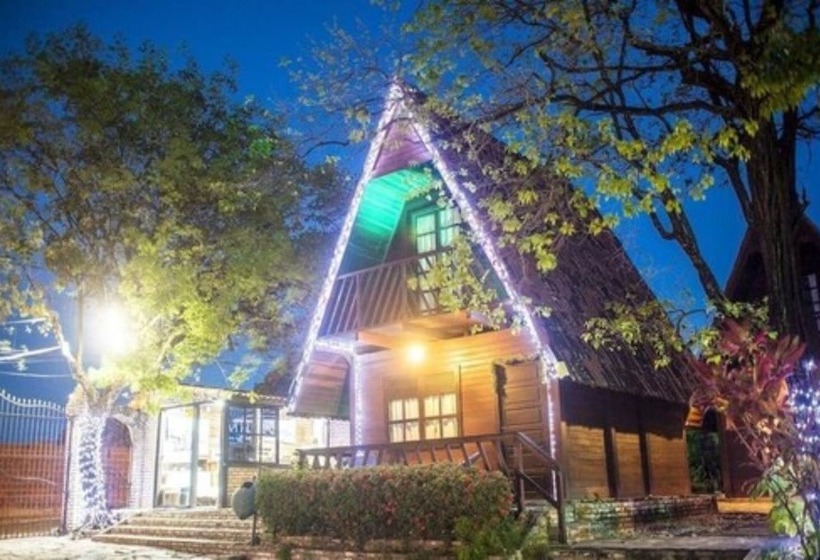 هتل Chalet Suisse