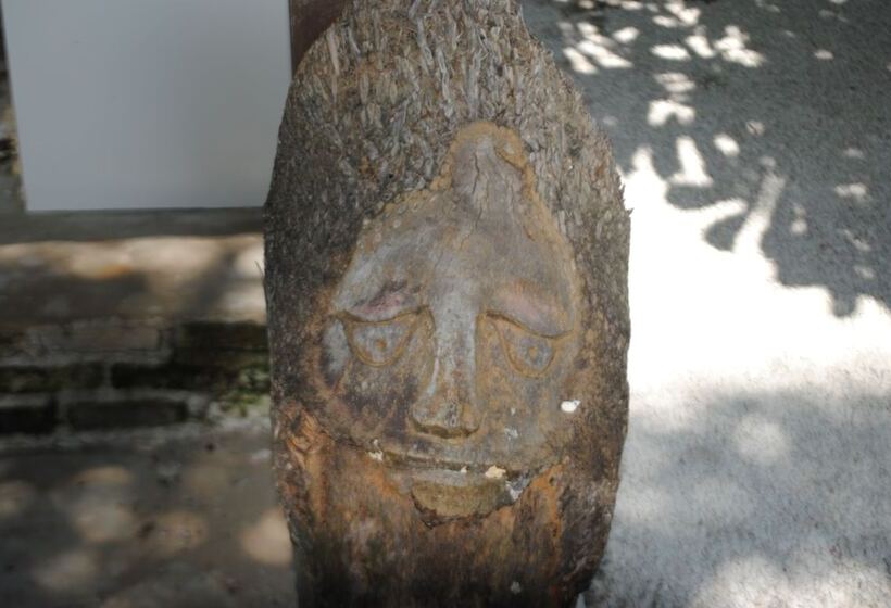 هتل Chalet Suisse